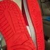 Women Air Jordan shoes size 10