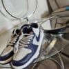 Women Nike shoes size 6